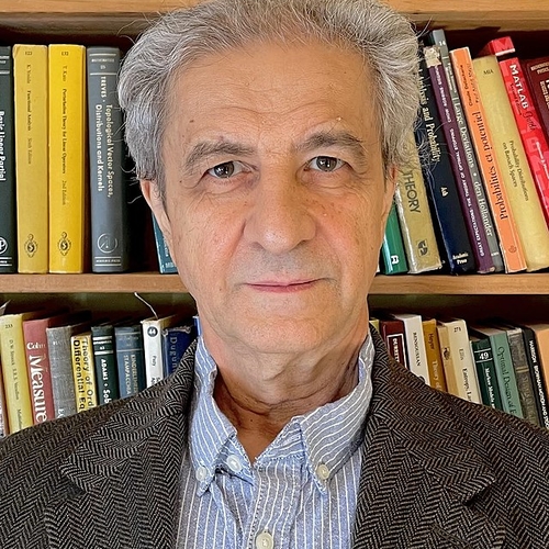 Aldo Rustichini