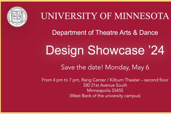 Design showcase '24