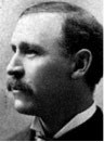 Samuel G. Smith, first Head of the Department of Sociology