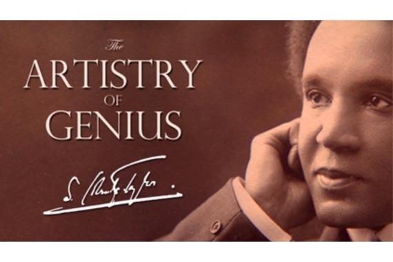 The Artistry of Genius: Samuel Coleridge-Taylor 