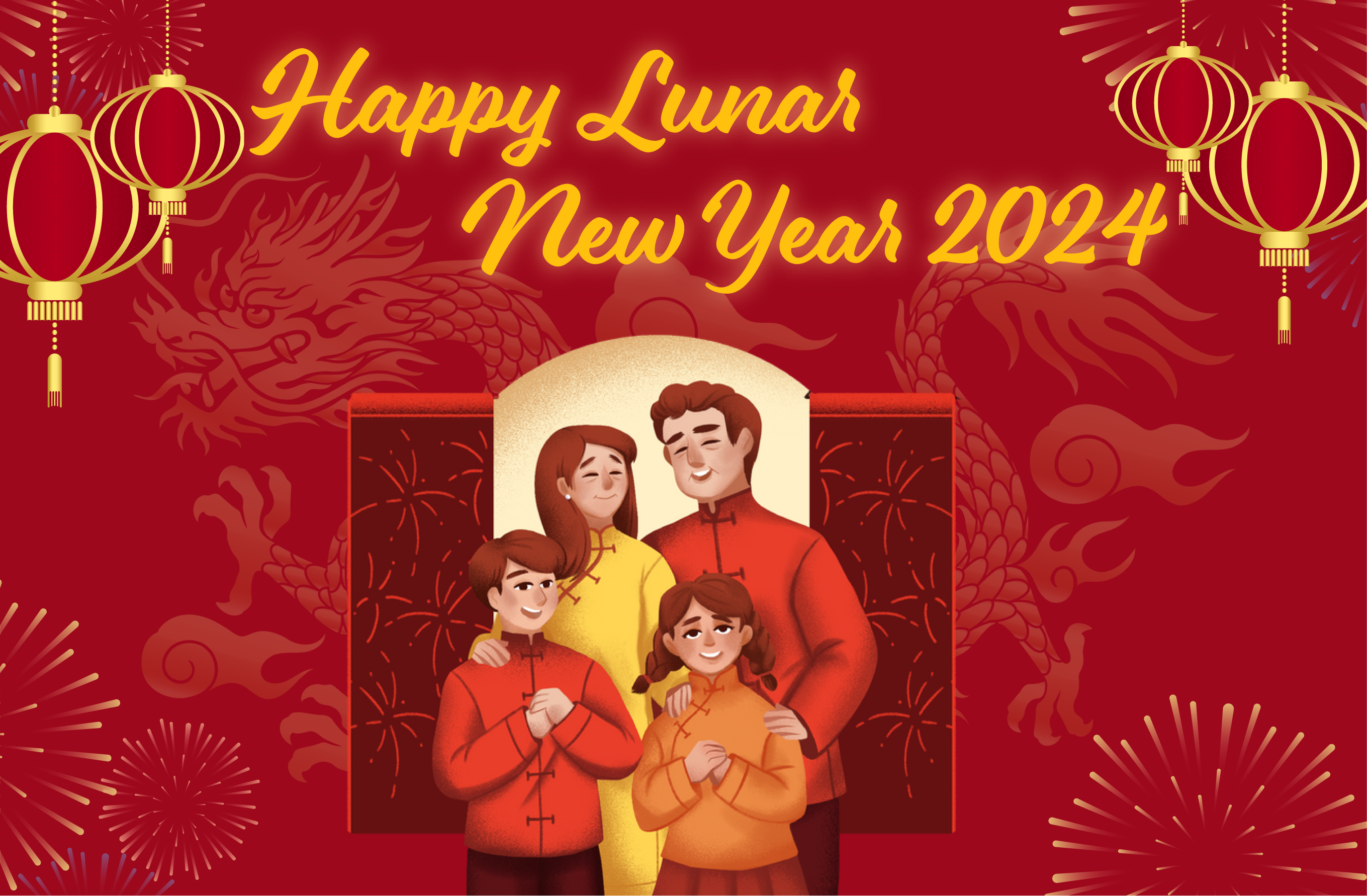 Lunar New Year Traditions Unveiled
