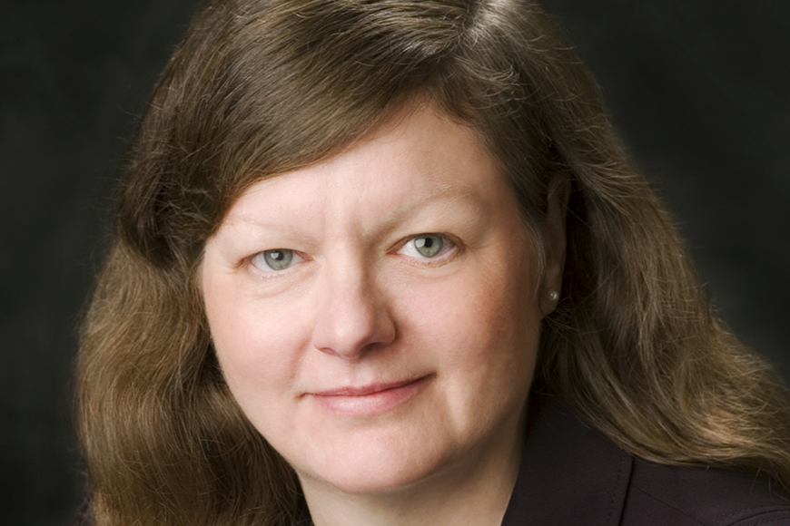 Headshot of Dr. Wilma Koutstaal 