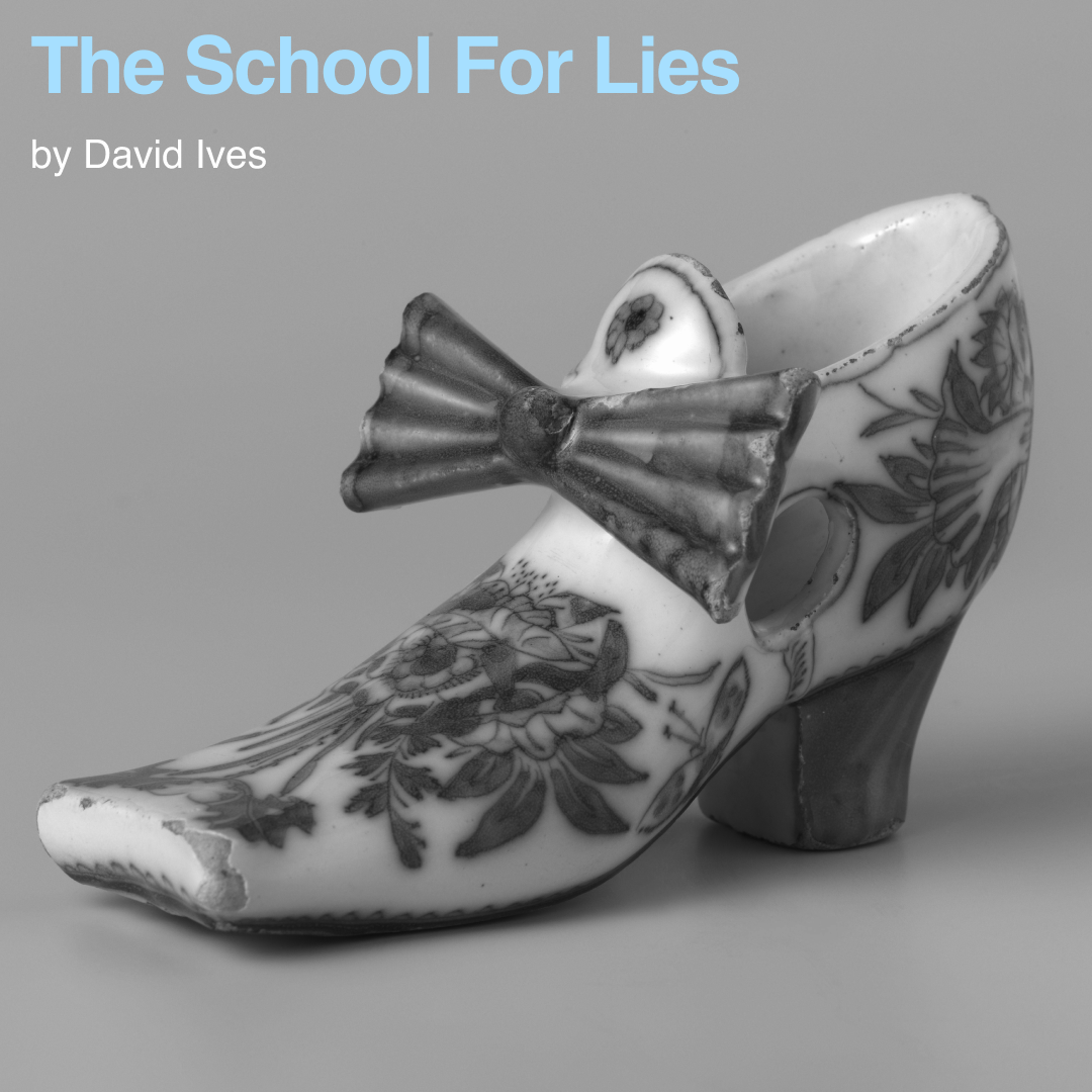 School for Lies