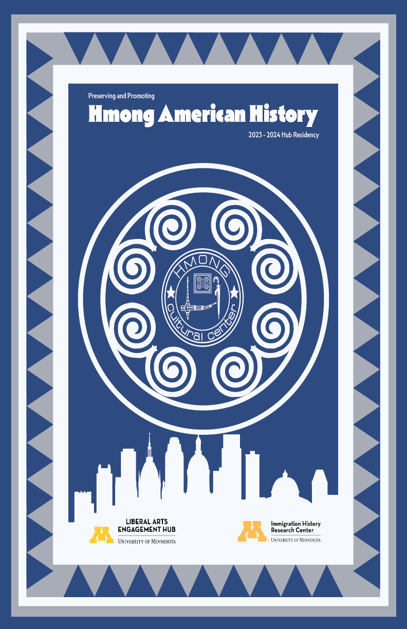 Hmong American History