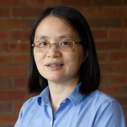 Dr. Vanessa Lee