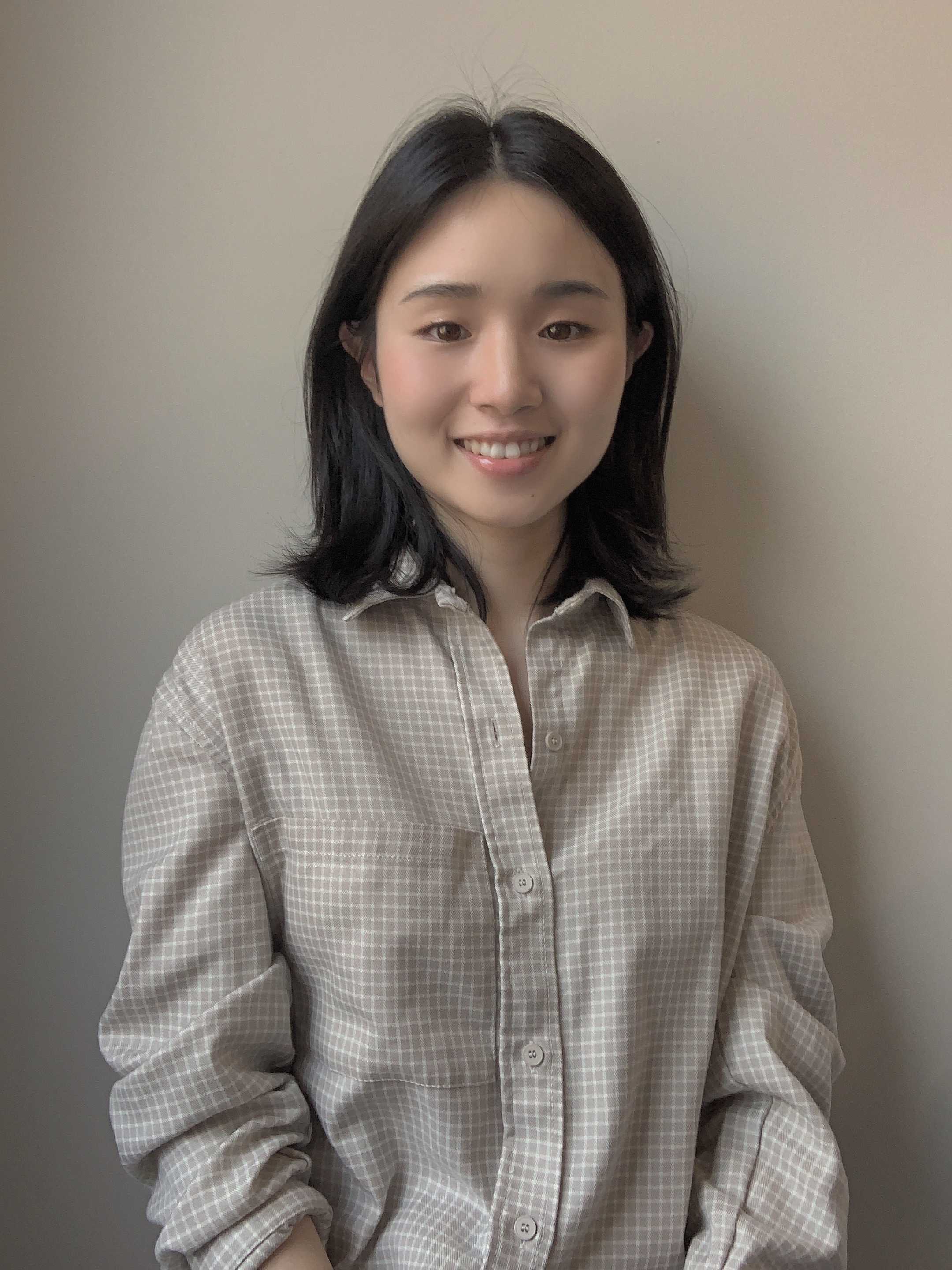 Minyoung Kim | College of Liberal Arts