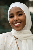 Rahma Ali