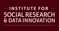 Institute for Social Research and Data Innovation logo