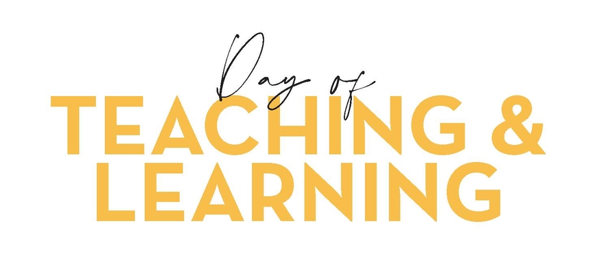 Day of Teaching and Learning