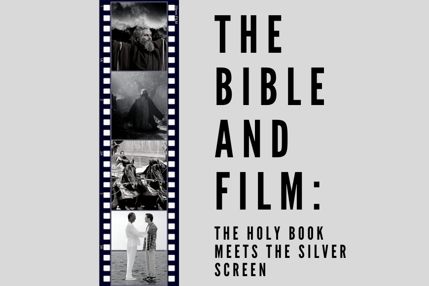 The Bible and Film