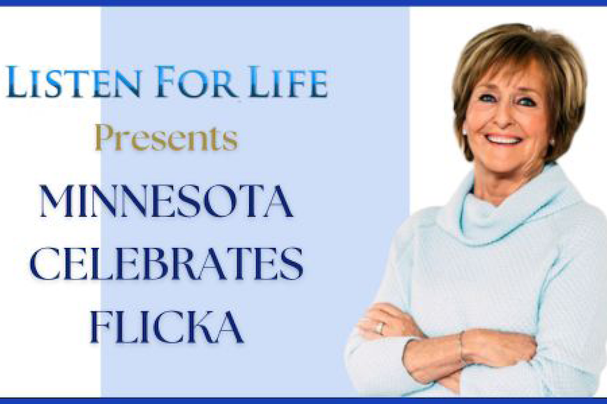 Listen for Life Presents Minnesota Celebrates Flicka