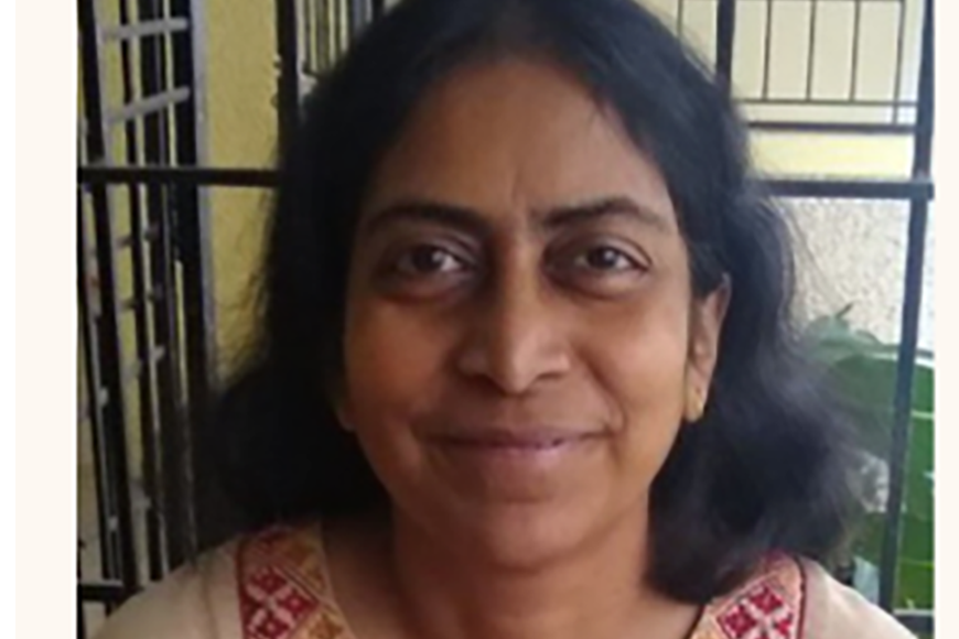Sudha Nagavarapu