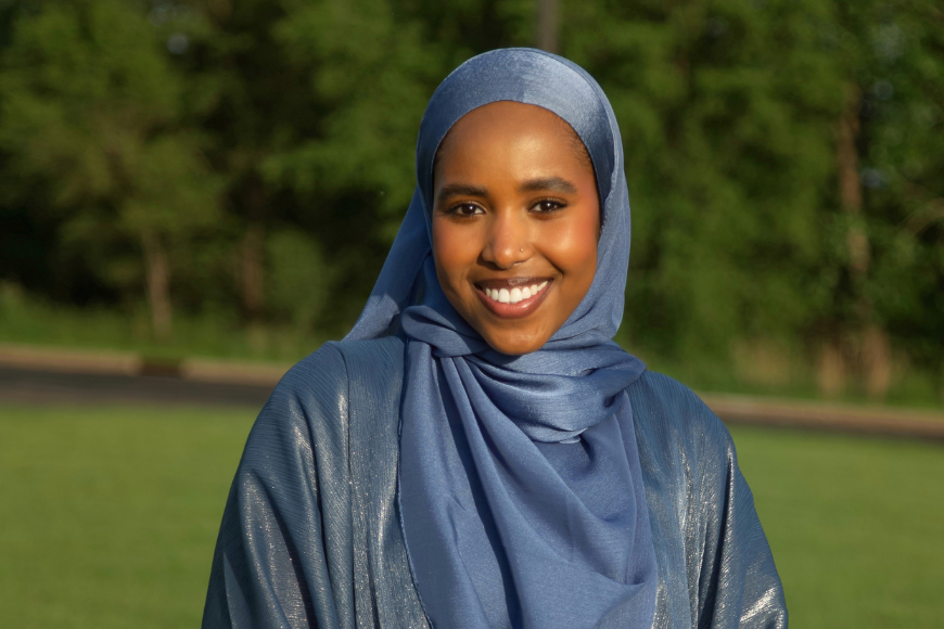 Rahma Ali