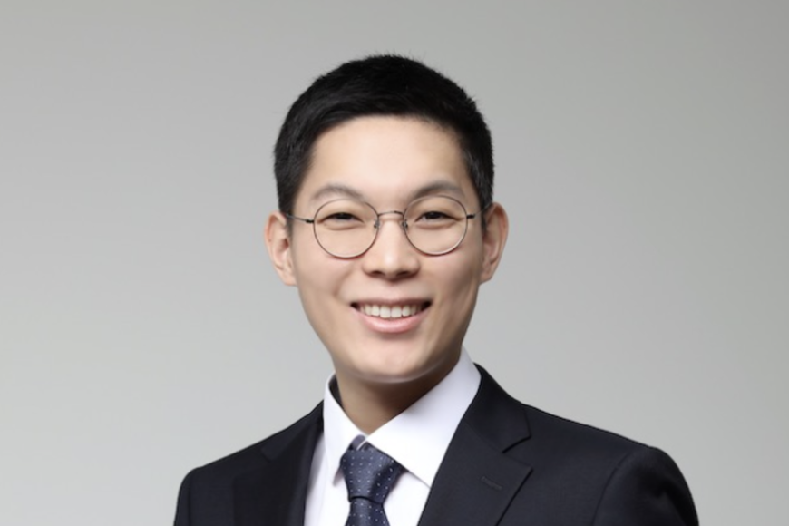 Sang Min Lee is currently a Ph.D. Candidate at the University of Minnesota