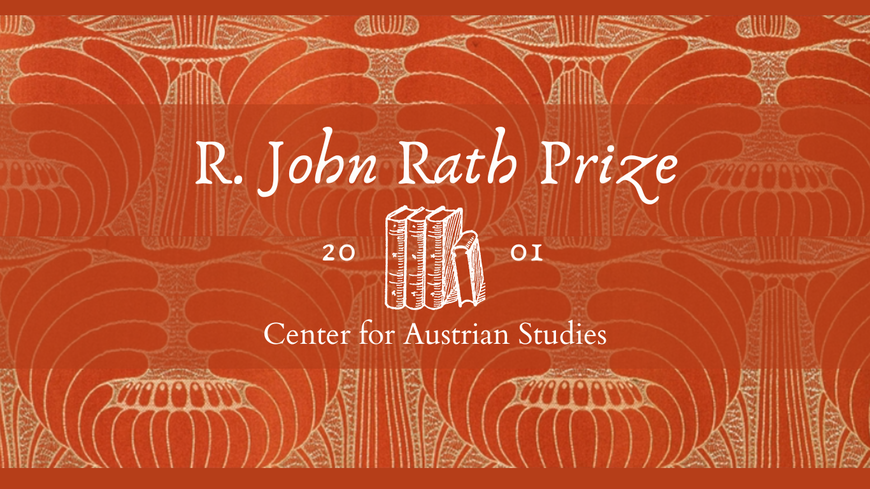 J John Rath Prize