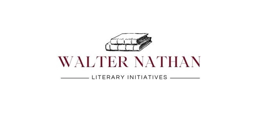 Walter Nathan Literary Initiatives Logo