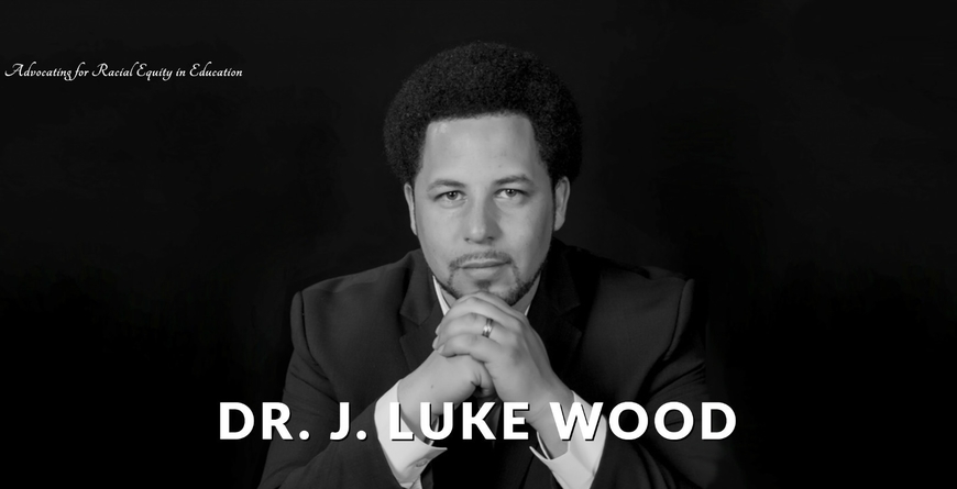 Dr. J. Luke Wood