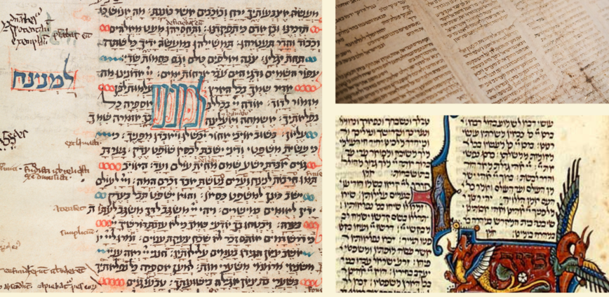 Hagith Sivan Hebrew Texts