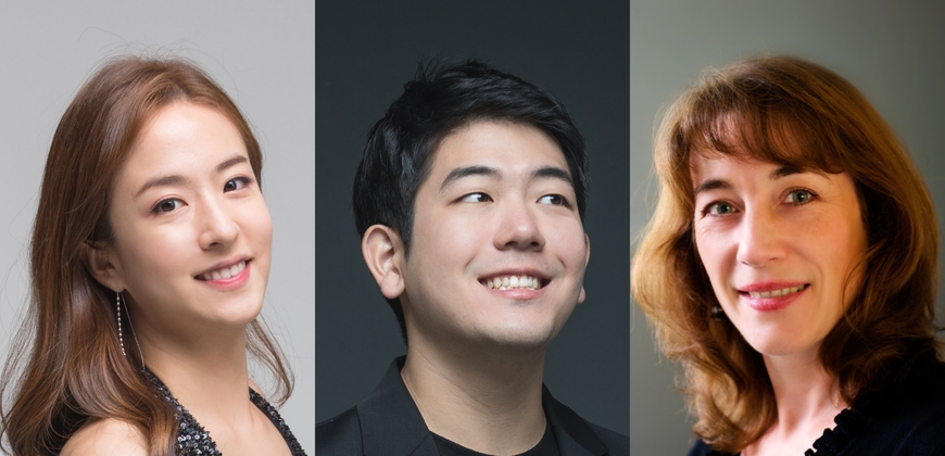 20-21 Artist Faculty Appointments