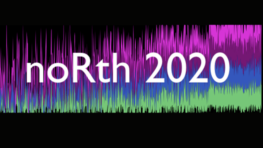 noRth 2020 image