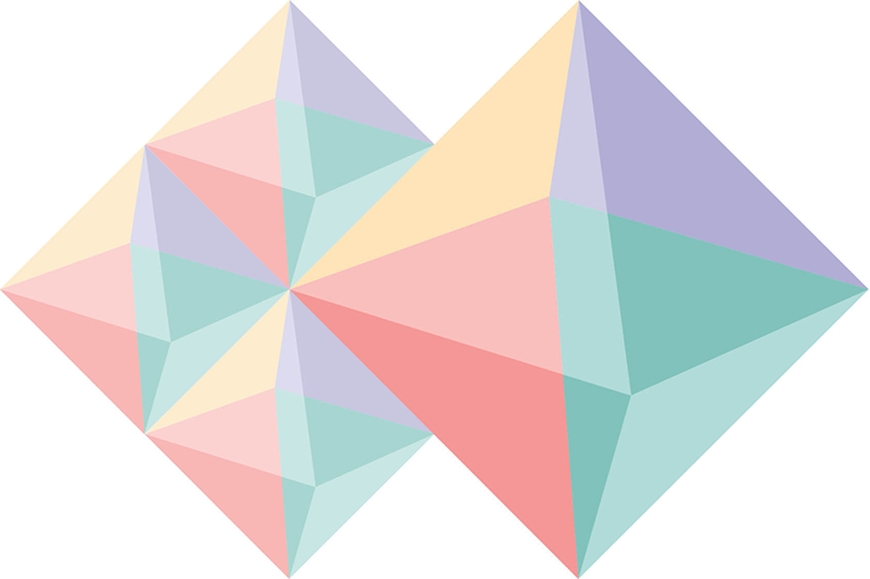 tetrahedron logo image
