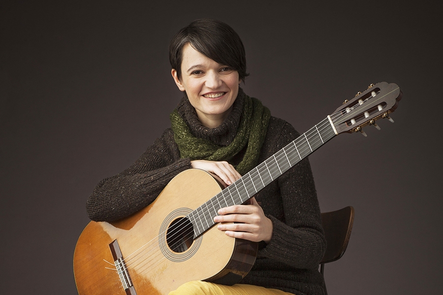 University of Louisville Guitar Festival and Competition