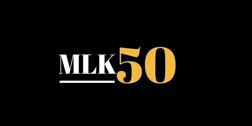 MLK 50