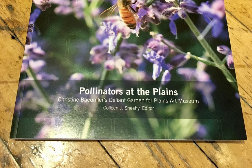 Pollinators at the Plains