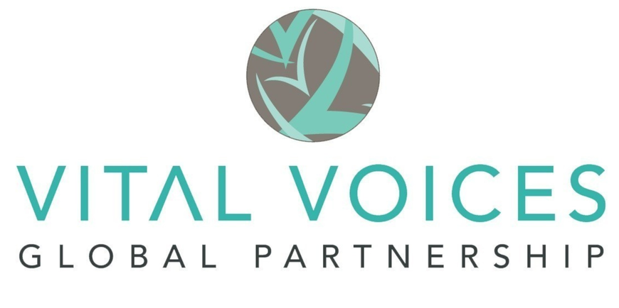 Vital Voices Global Partnership