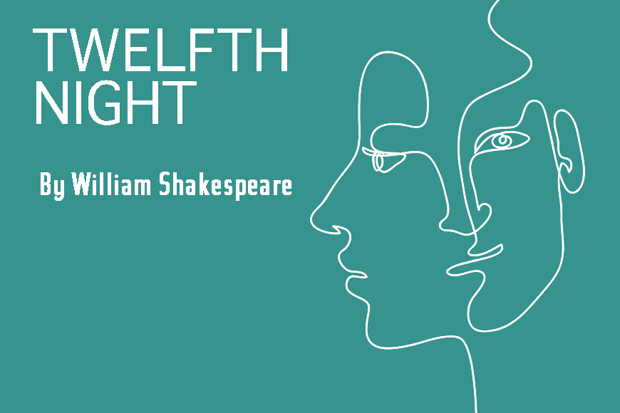 Twelfth Night by Shakespeare