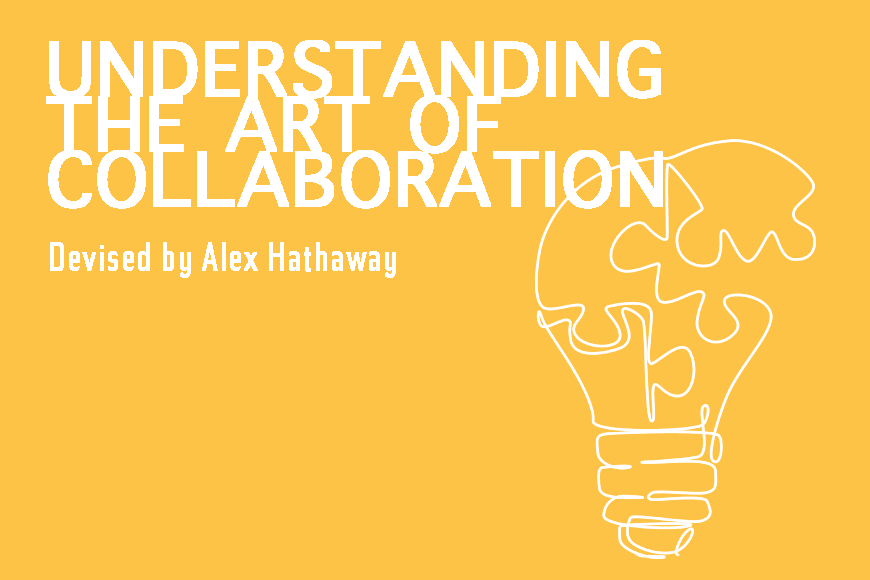 Understanding the Art of Collaboration 