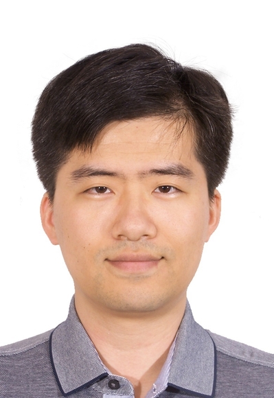 Headshot of Kai Zhang