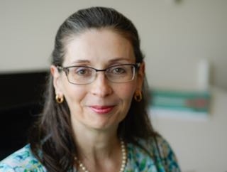 Professor Mariacristina De Nardi
