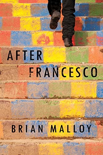 Book Cover: After Francesco by Brian Malloy