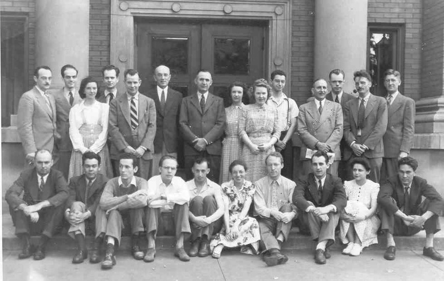 faculty_1942