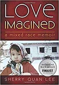 cover of LOVE IMAGINED