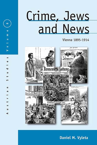 Crime, Jews, and News