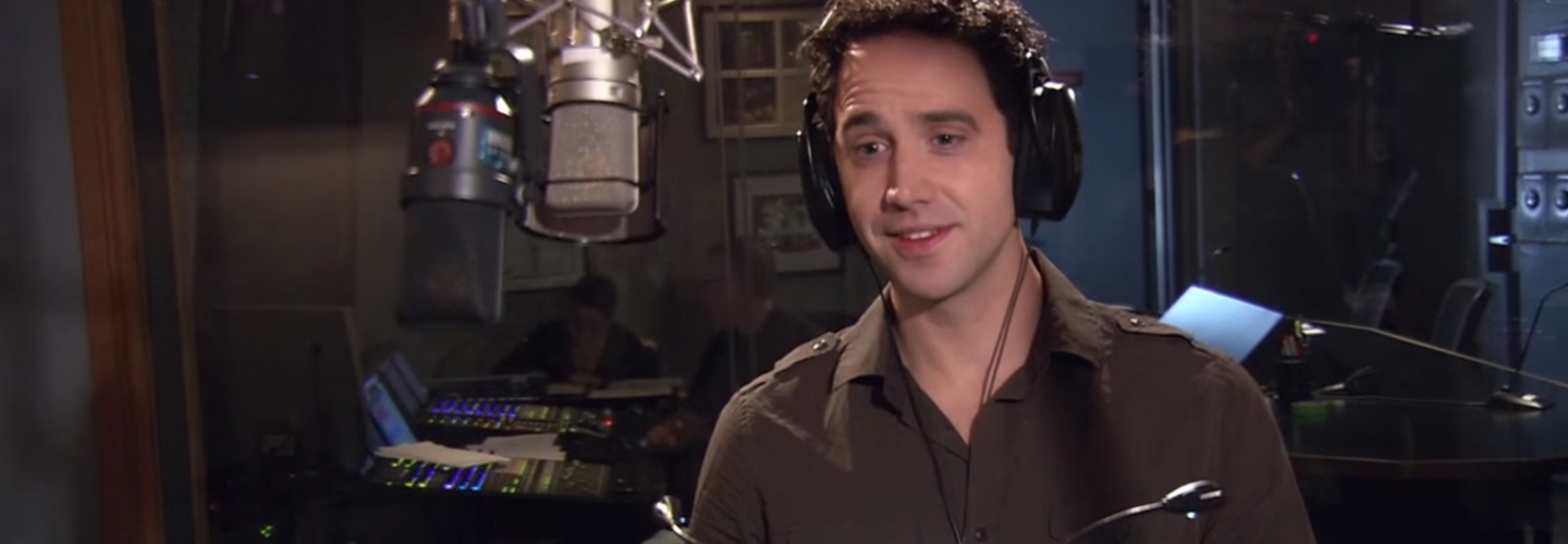 Alumnus Santino Fontana (BFA '04 - acting). After graduating from the U of M, Fontana has gone on to success in Broadway musicals, including originating the role of Tony in Billy Elliot and his Broadway debut in Sunday in the Park with George. But perhaps he is best known for his role as Prince Hans in Disney’s Frozen.