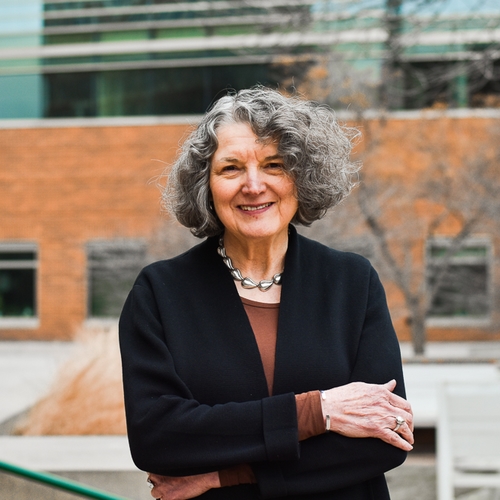 Professor Gloria Raheja, Department of Anthropology, University of Minnesota
