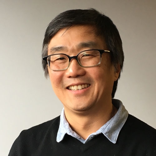 Profile photo of Rich Lee