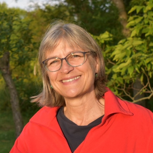 Prof. Kirsten Fischer