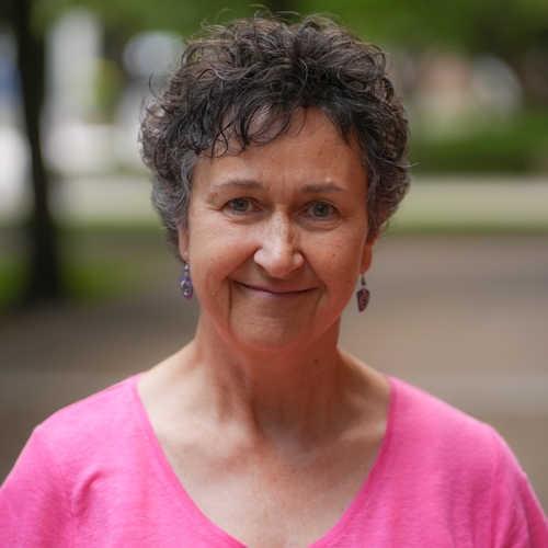 Professor Kathy Hull
