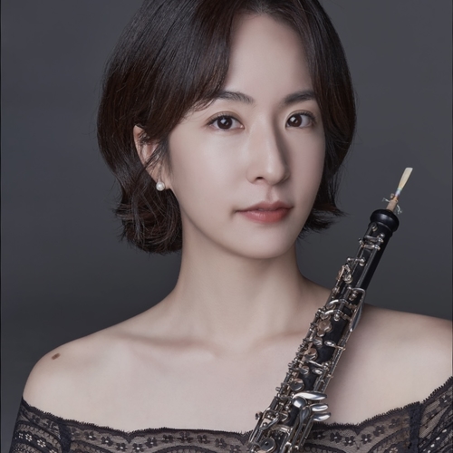 Christine Kim, Oboe 
