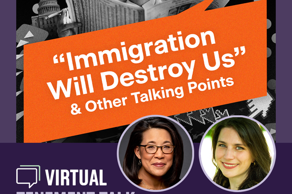 Immigration Will Destroy Us