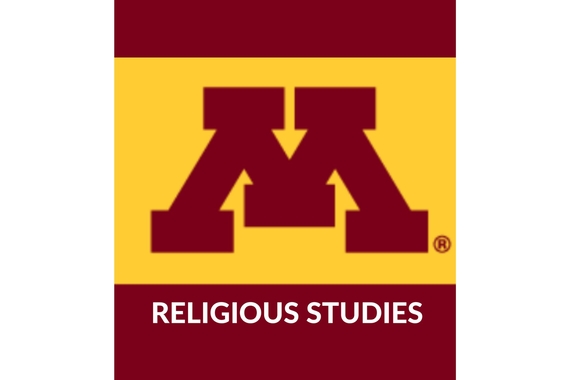 Religious Studies Program UMN Logo