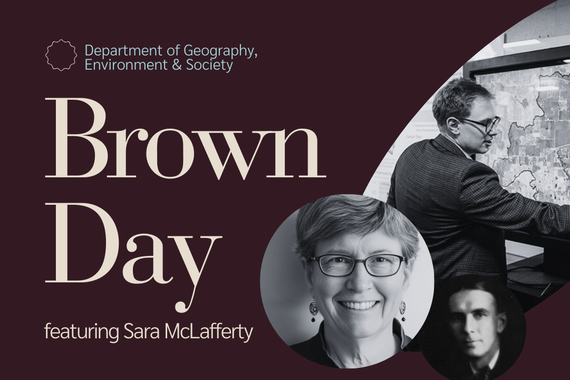 Brown Day 2024