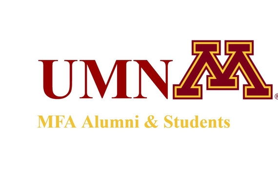 UMN MFA Alumni & Students