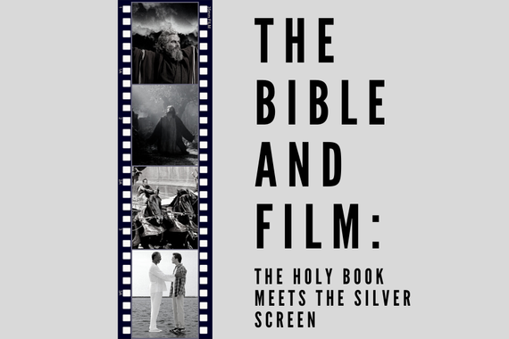 The Bible and Film