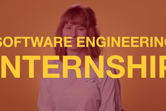 Software Engineering Internship