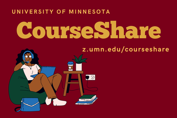 CourseShare Student